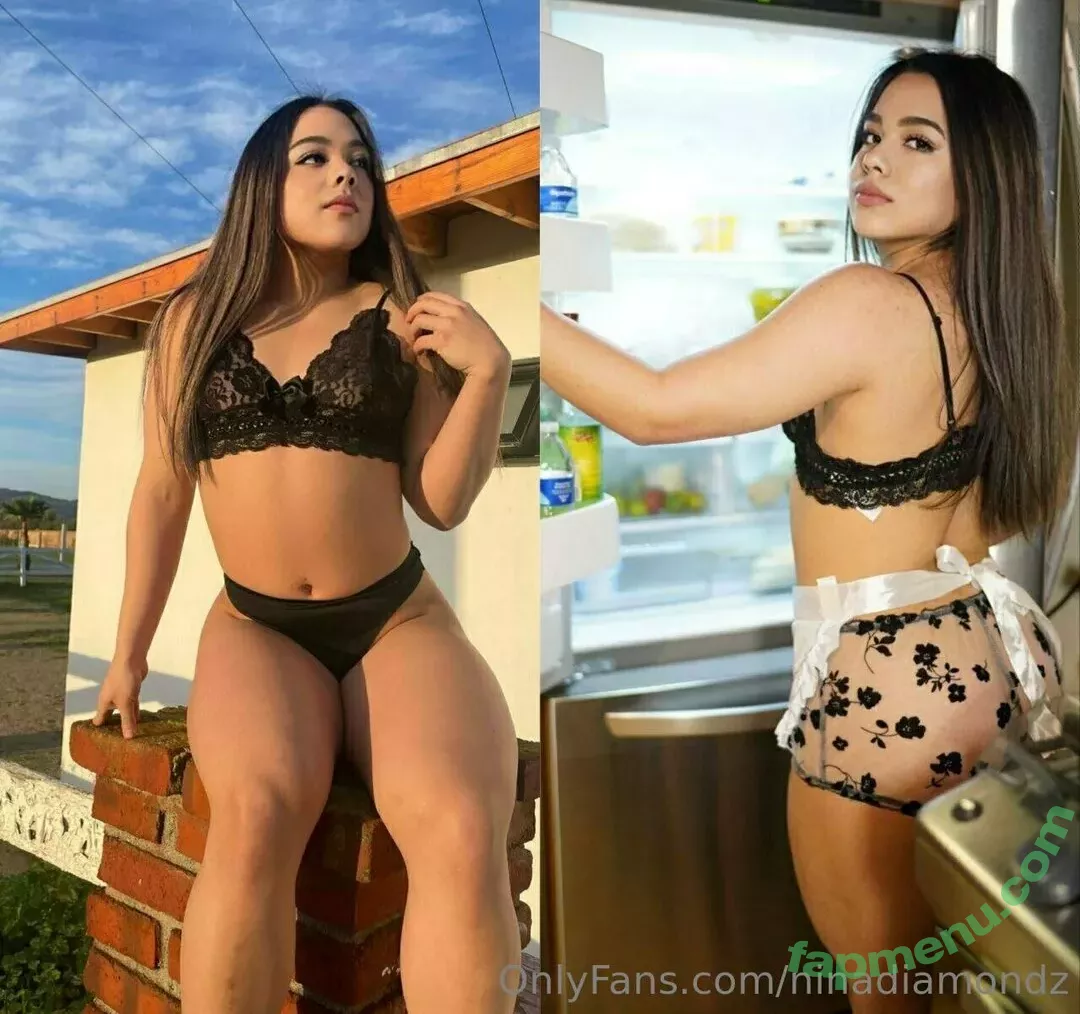 ninadiamondz nude photo #0184 (ninadiamondzhub)