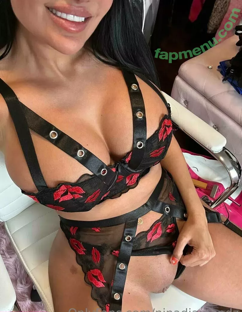 ninadiamondz nude photo #0316 (ninadiamondzhub)