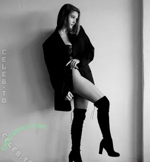 Ninafdj / Ninas.Wunderwelt nude photo #0397