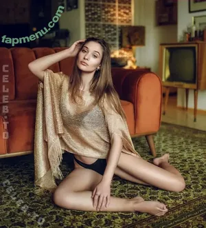 Ninafdj / Ninas.Wunderwelt nude photo #0402