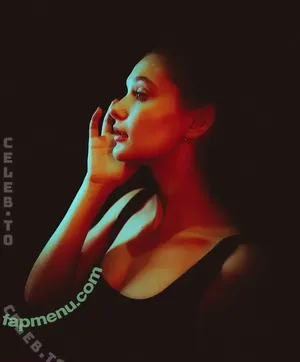 Ninafdj / Ninas.Wunderwelt nude photo #0406