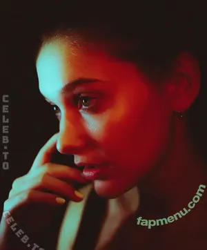 Ninafdj / Ninas.Wunderwelt nude photo #0408