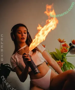 Ninafdj / Ninas.Wunderwelt nude photo #0412