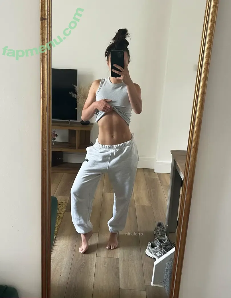 ninaferro nude photo #0045 (officialninaferro)