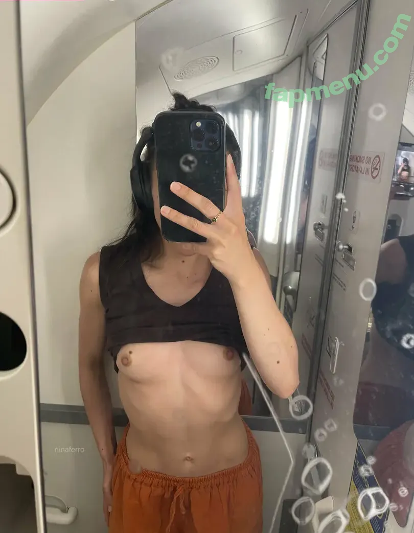 ninaferro nude photo #0051 (officialninaferro)