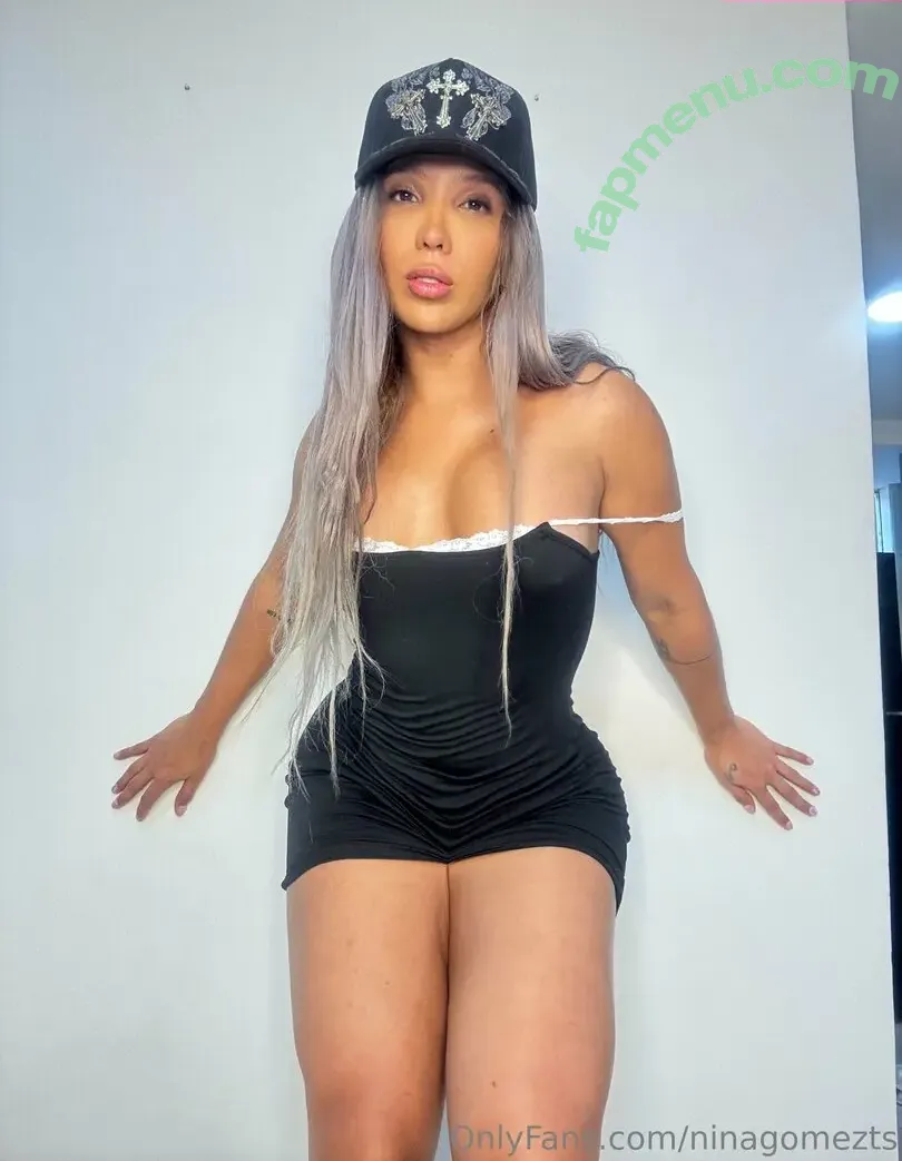 ninagomezts nude photo #0164 (ninagomez1303)