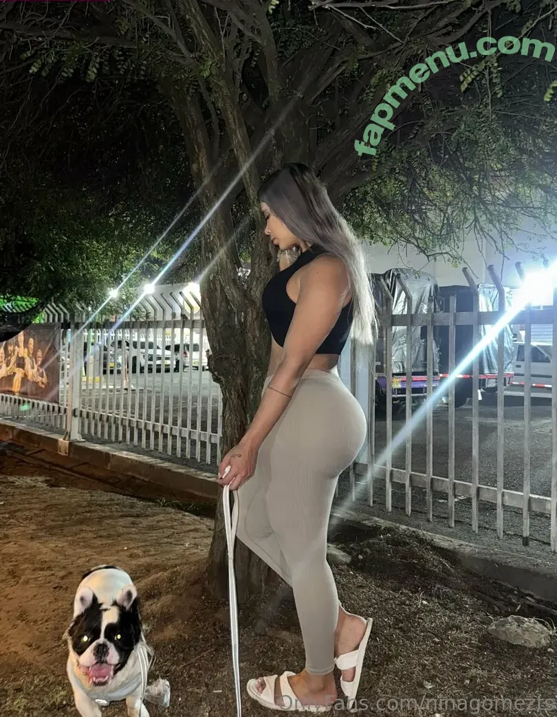 ninagomezts nude photo #0176 (ninagomez1303)