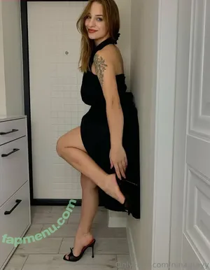 ninagrayy / nina.grayy nude photo #0048