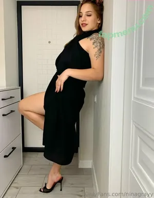 ninagrayy / nina.grayy nude photo #0049