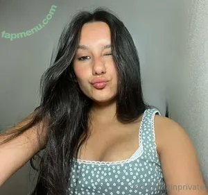 ninainprivate / xninainprivatex nude photo #0010