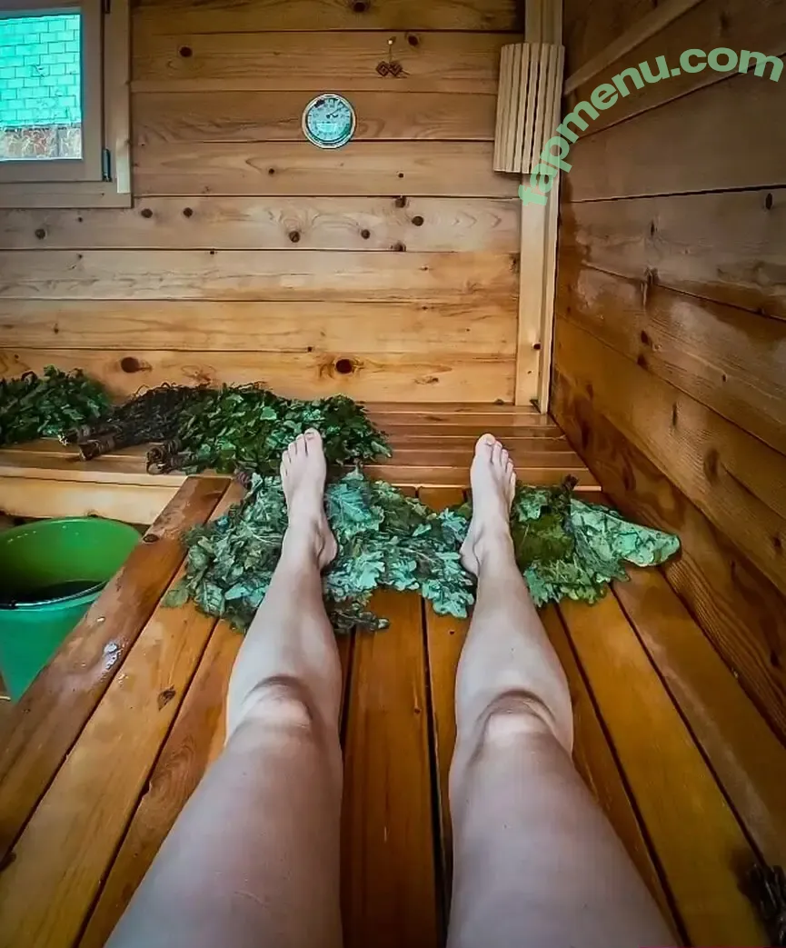 ninainsauna nude photo #0025 (Nina Laitiala)