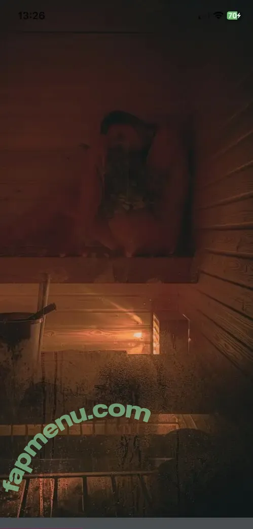 ninainsauna nude photo #0031 (Nina Laitiala)