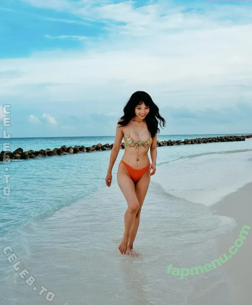 ninaisnoob nude photo #0011 (ninaofficial1)