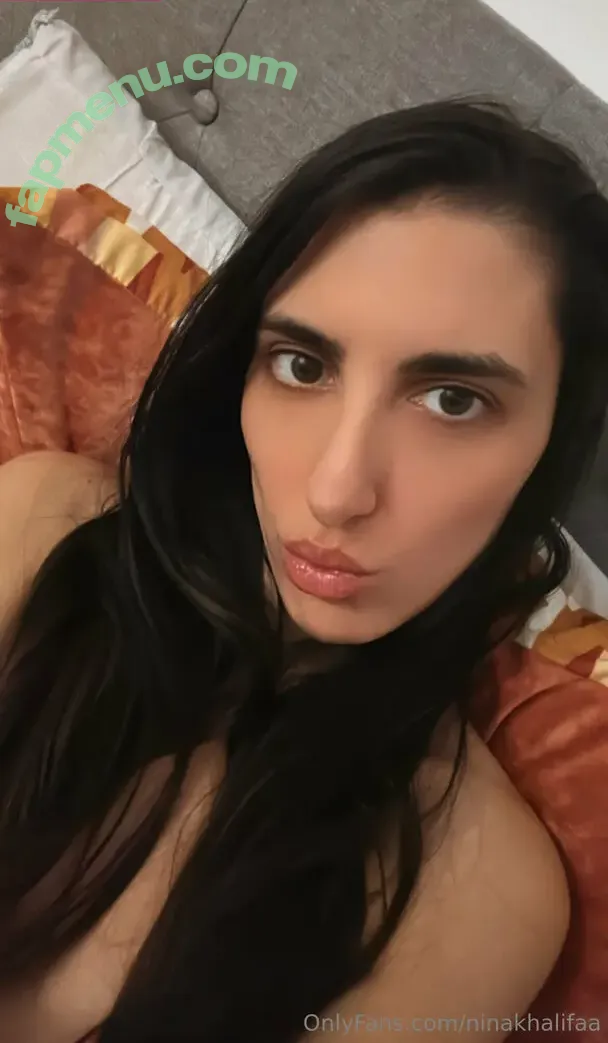 ninakhalifaa nude photo #0017 (nina.khalifa_)