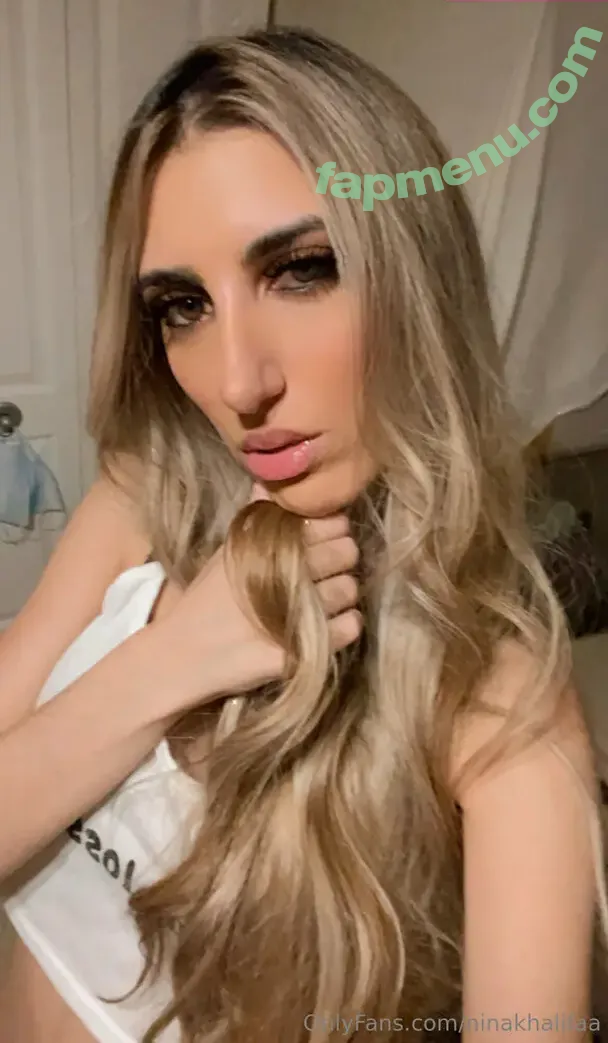 ninakhalifaa nude photo #0024 (nina.khalifa_)