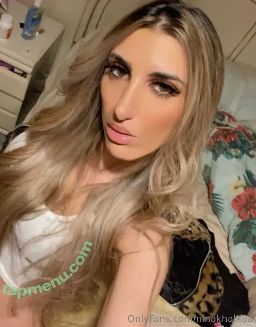ninakhalifaa nude photo #0026 (nina.khalifa_)