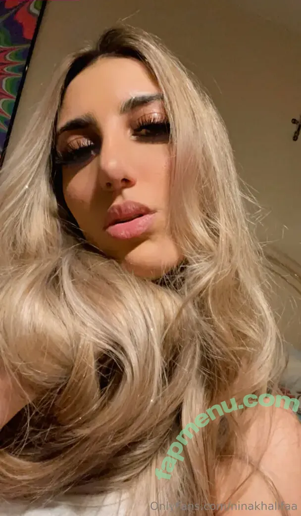 ninakhalifaa nude photo #0042 (nina.khalifa_)