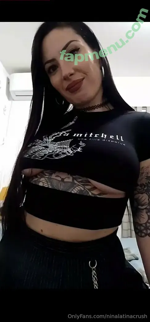 ninalatinacrush nude photo #0006 (ninalatinacrush)