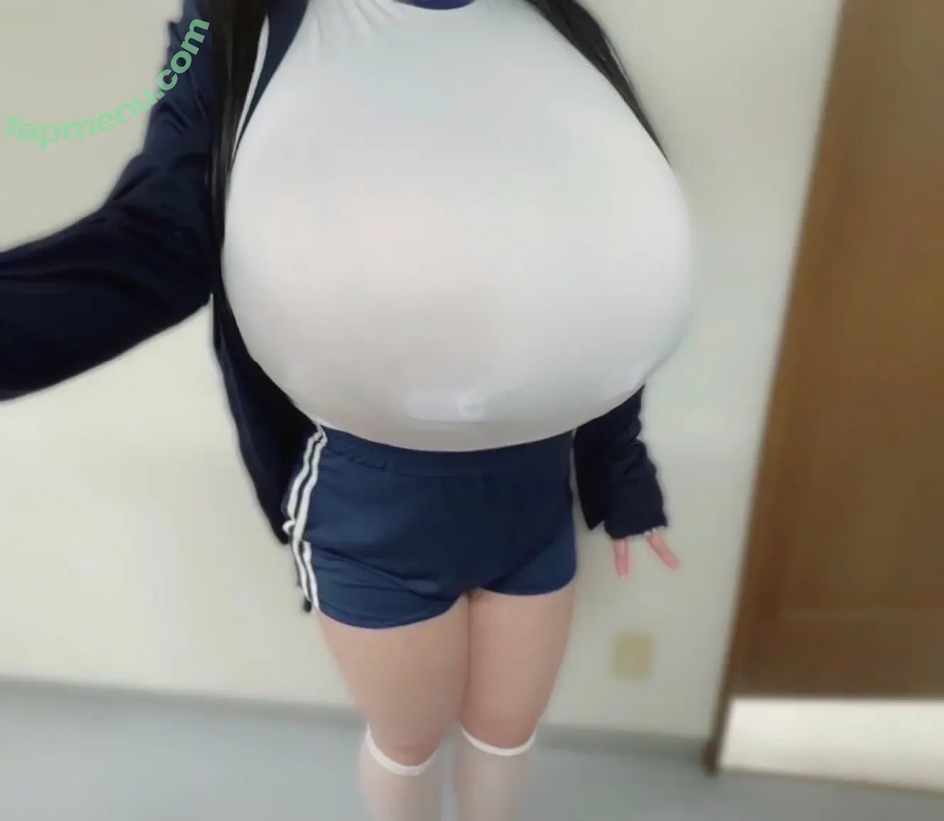 ninapai1217 nude photo #0035 (ninap_ai / にな)