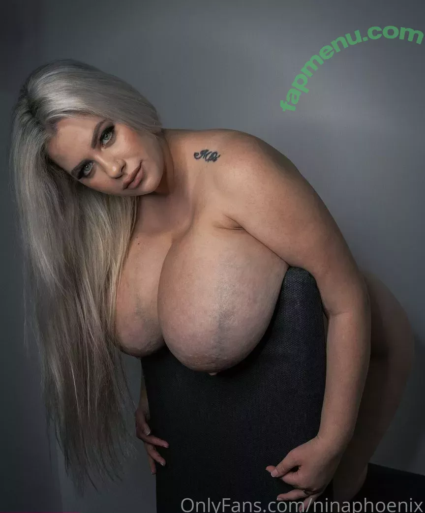 NinaPhoenix nude photo #0032 (Tamara Dido / ninaphoenix_)
