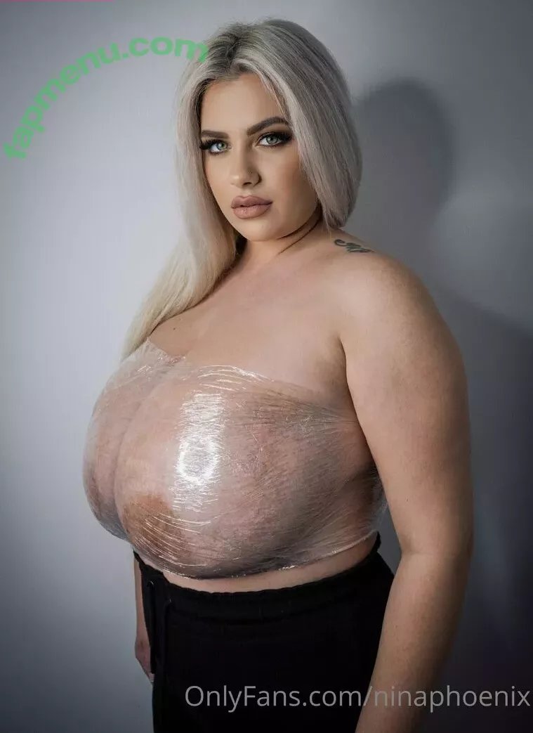 NinaPhoenix nude photo #0048 (Tamara Dido / ninaphoenix_)