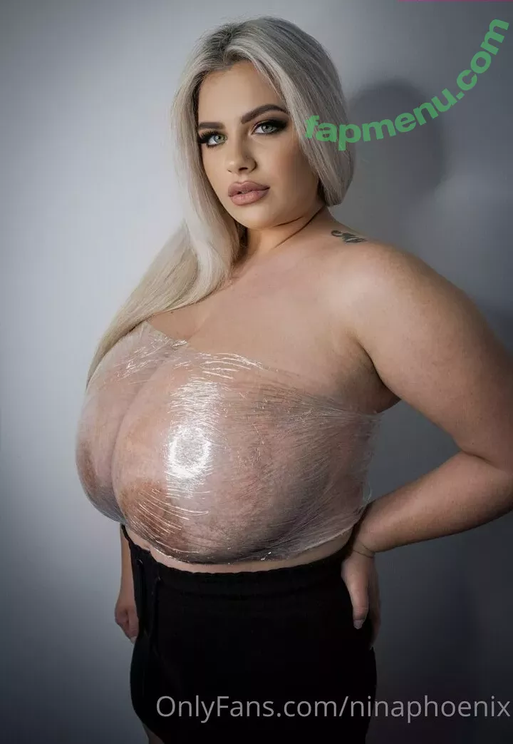 NinaPhoenix nude photo #0210 (Tamara Dido / ninaphoenix_)