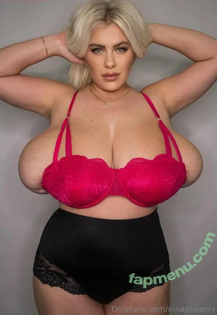 NinaPhoenix nude photo #0724 (Tamara Dido / ninaphoenix_)
