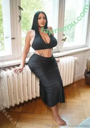 ninapralliina / ninapralliina_ / ninapralliinaa nude photo #0107