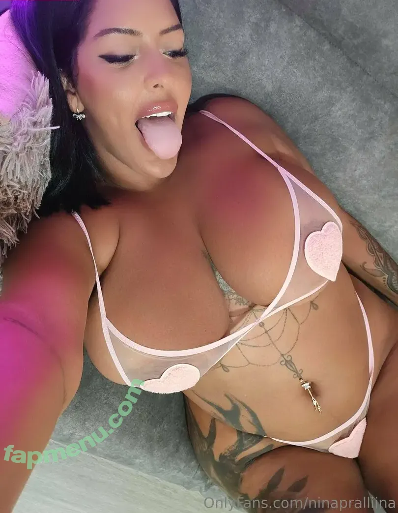 ninapralliina nude photo #0025 (ninapralliina)