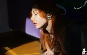 Ninaq / NinaQ_SG / ninaq_suicide nude photo #0142