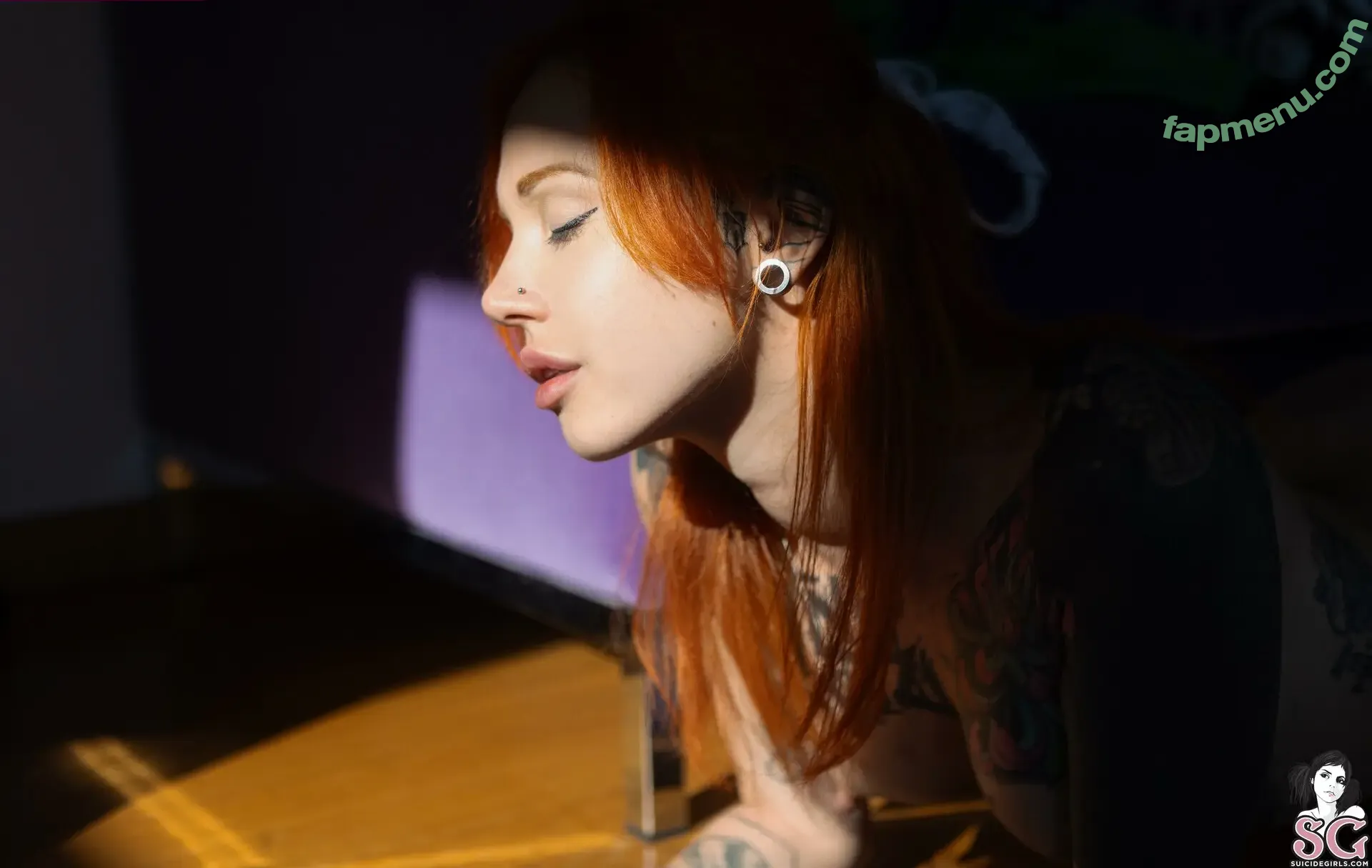 Ninaq nude photo #0142 (NinaQ_SG / ninaq_suicide)