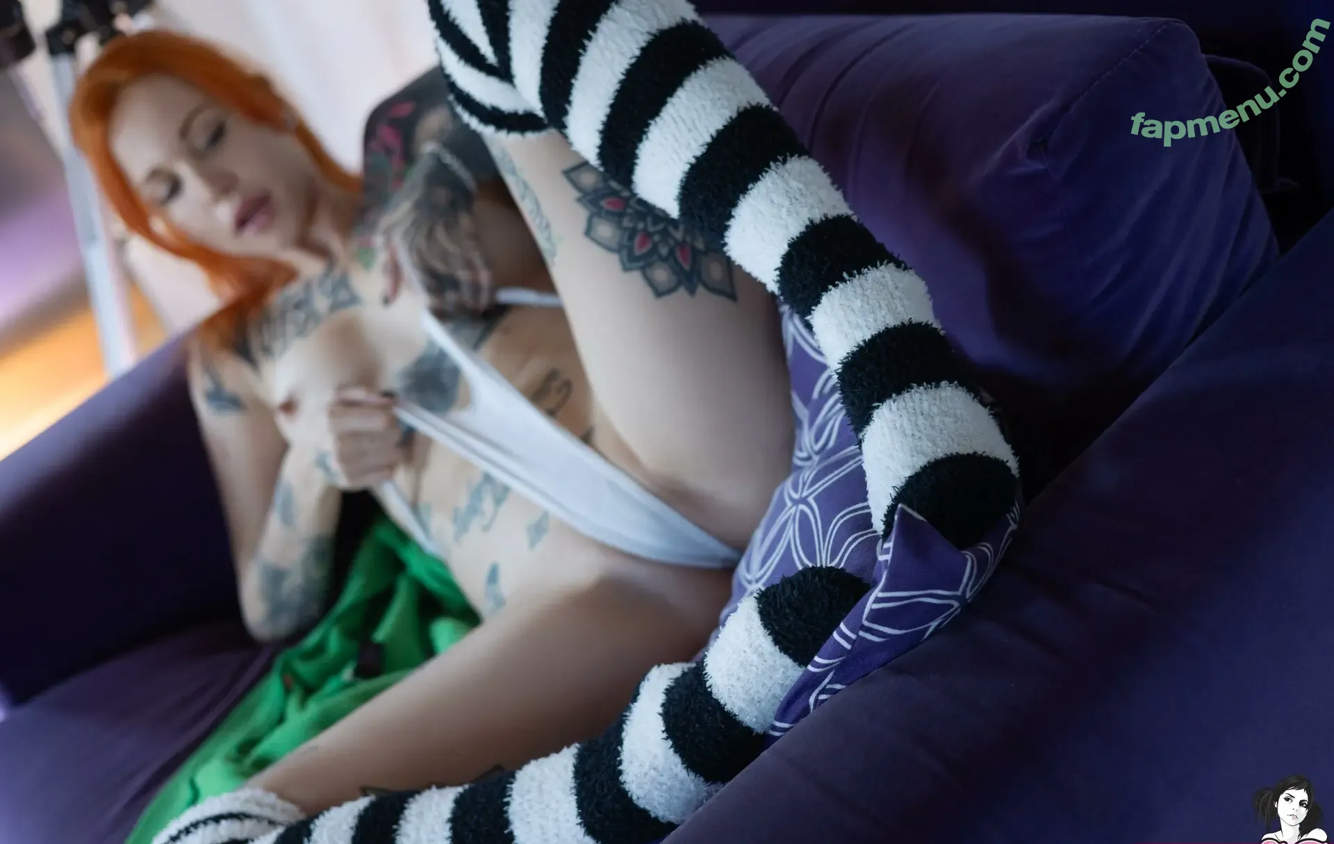 Ninaq nude photo #0167 (NinaQ_SG / ninaq_suicide)