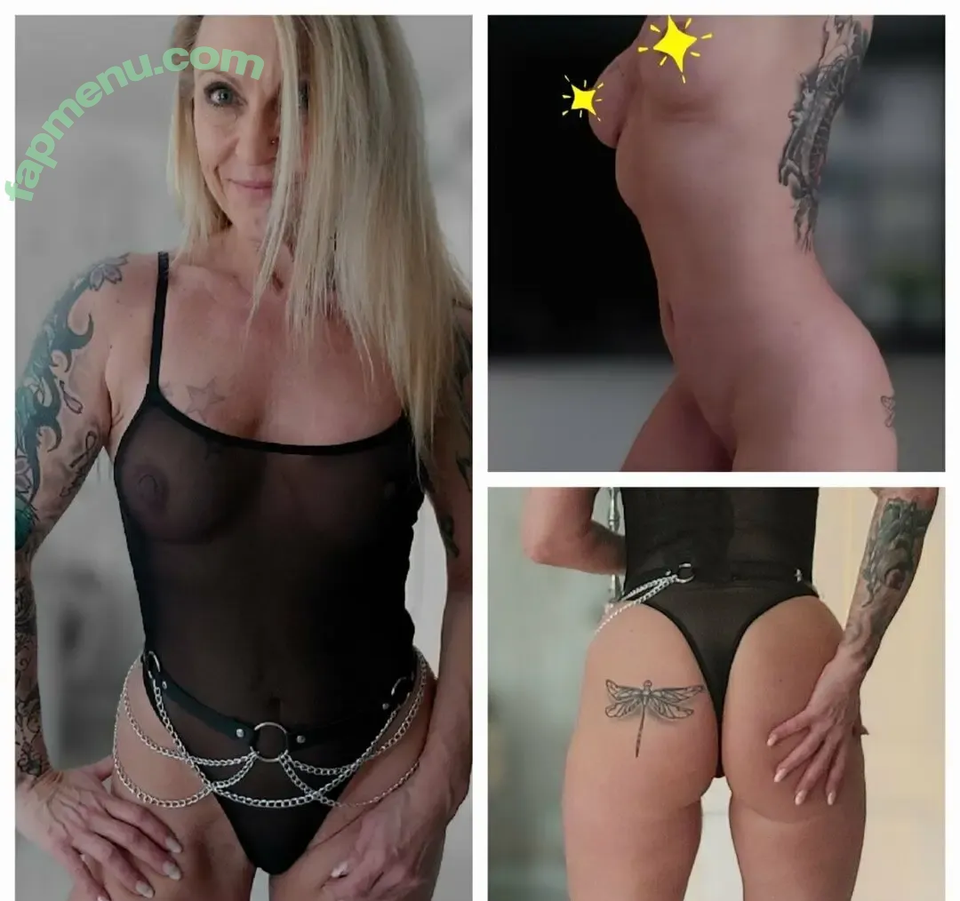 ninastorm nude photo #0011 (stormennina)