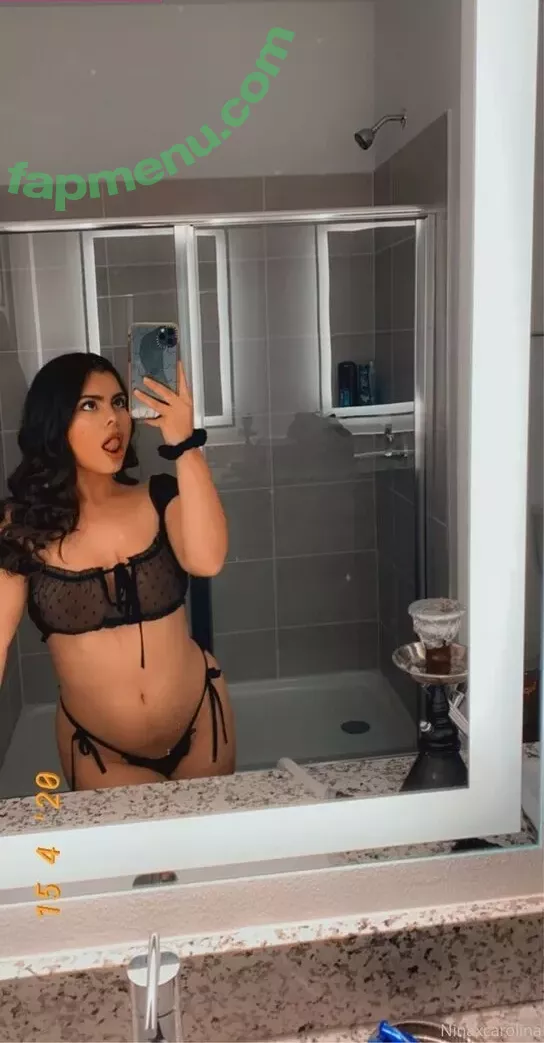 ninaxcarolina nude photo #0045 (ninaxcarolina)