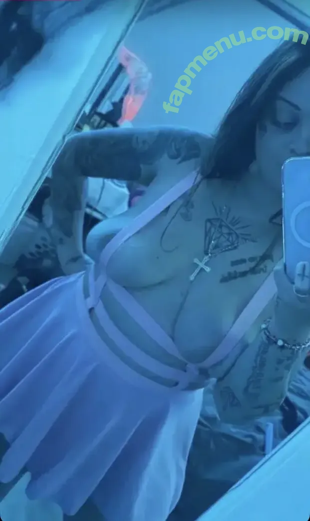 Ninaxkoukla nude photo #0093 (ninaxkouklax)