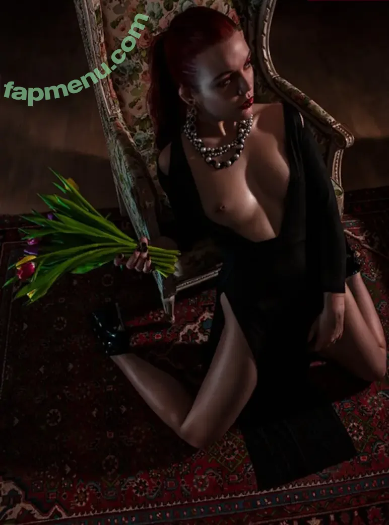 Nine Lives nude photo #0018 (ninelives.model)