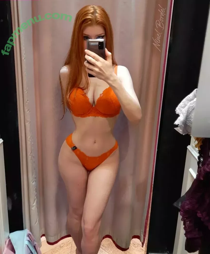 Ninel Bordel nude photo #0036 (NinelBordel / ninel.bordel)