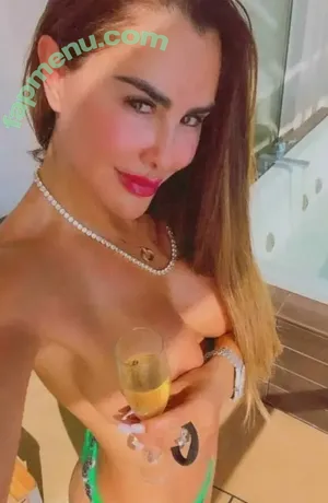 Ninel Conde / ninelconde nude photo #0028