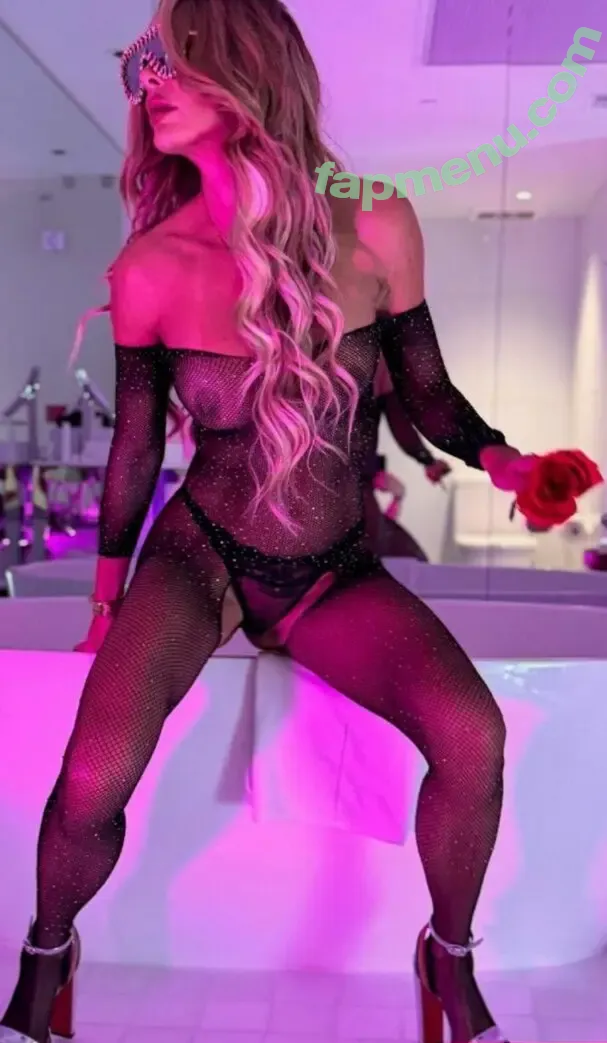 Ninel Conde nude photo #0022 (ninelconde)