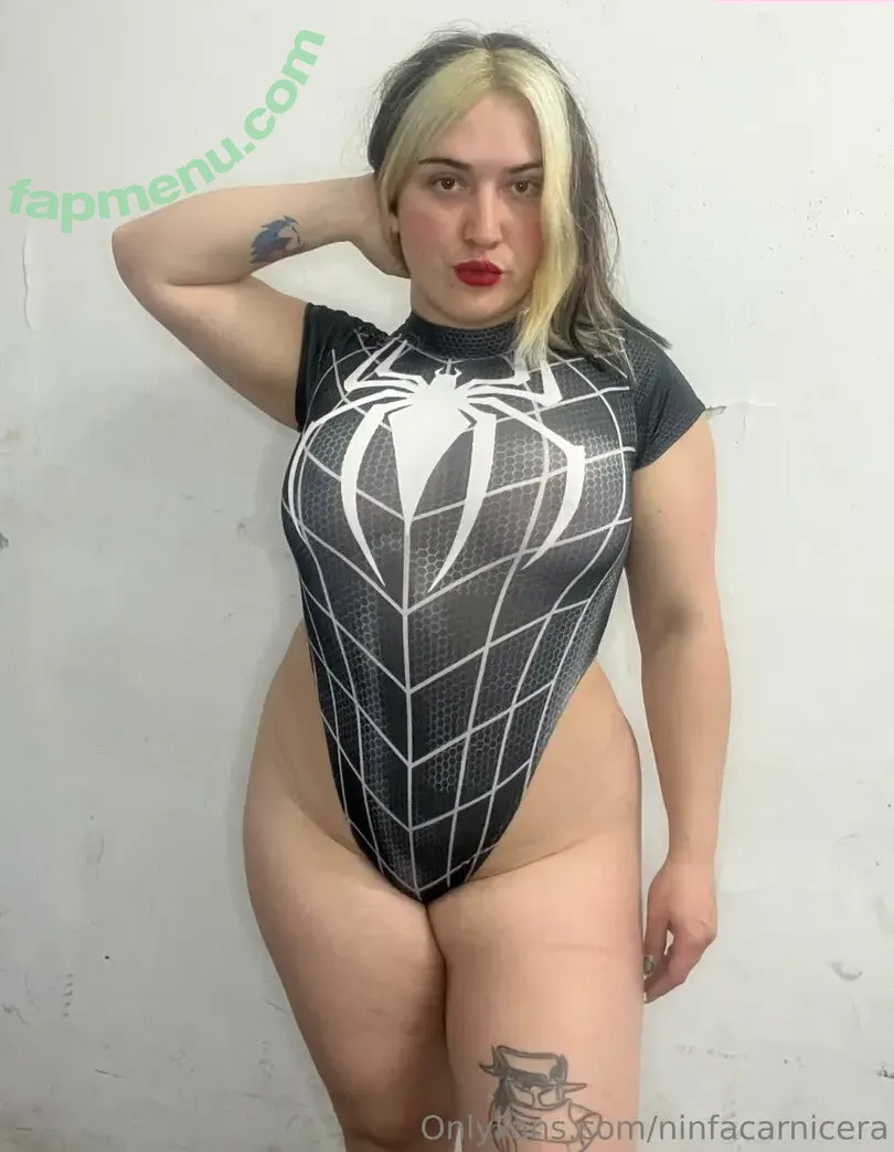 ninfacarnicera nude photo #0015 (ninfacarnicera)