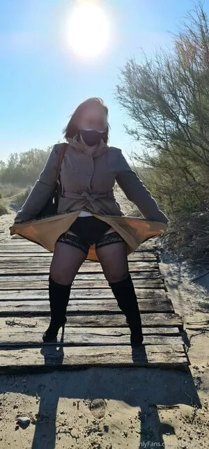 ninfaygolfo / ninfa_cresta_golfo nude photo #0074