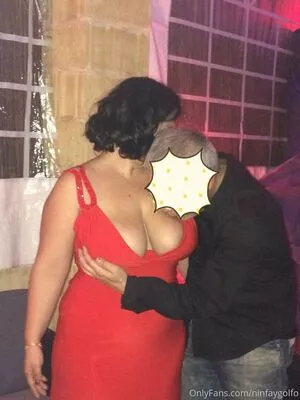 ninfaygolfo / ninfa_cresta_golfo nude photo #0143