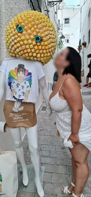 ninfaygolfo / ninfa_cresta_golfo nude photo #0179