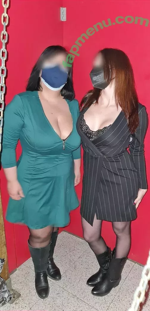 ninfaygolfo nude photo #0127 (ninfa_cresta_golfo)