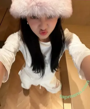Ningning (æspa / aespa / imnotningning / littlechopper nude photo #0415