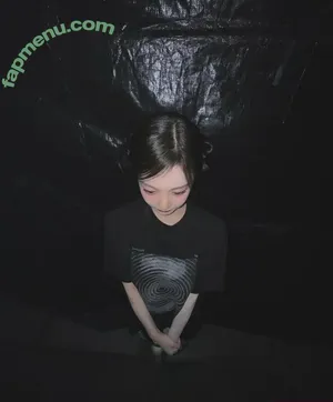 Ningning (æspa / aespa / imnotningning / littlechopper nude photo #0426