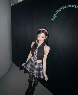 Ningning (æspa / aespa / imnotningning / littlechopper nude photo #0429