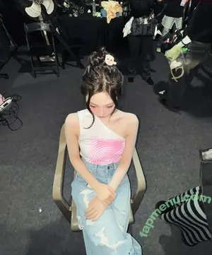 Ningning (æspa / aespa / imnotningning / littlechopper nude photo #0432