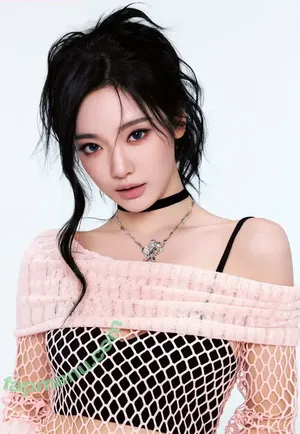 Ningning (æspa / aespa / imnotningning / littlechopper nude photo #0457