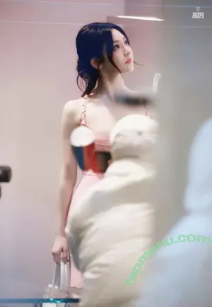 Ningning (æspa / aespa / imnotningning / littlechopper nude photo #0500